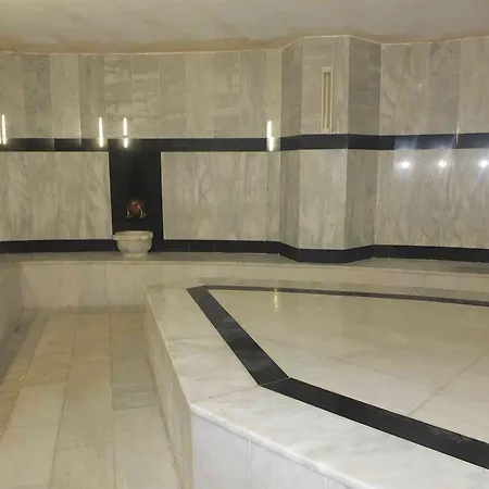 Kaila Hotel Alanya